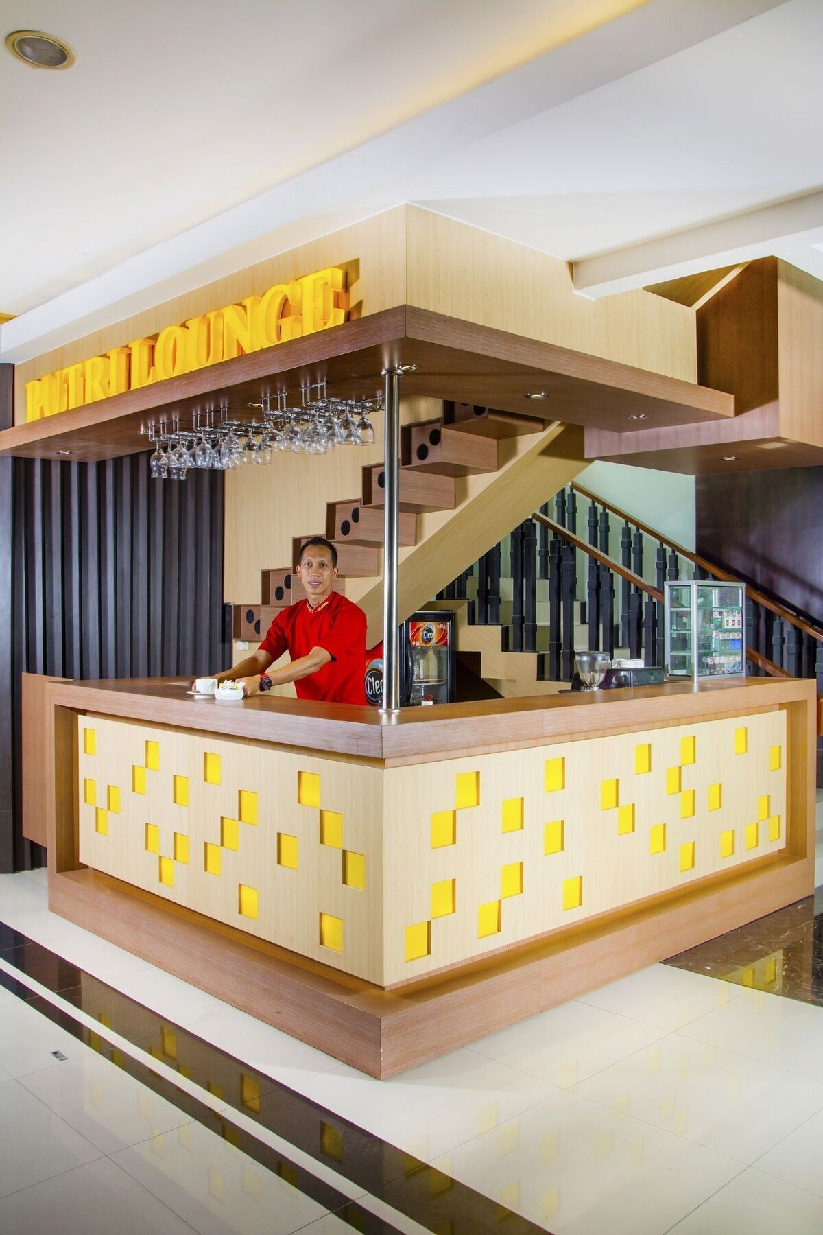 Luxury Malioboro Hotel Yogyakarta Extérieur photo